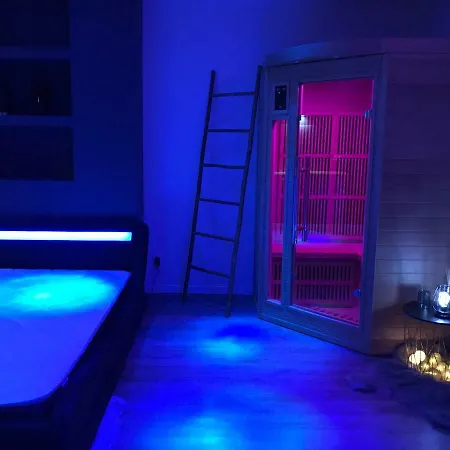 Sweet Romantique By Locationslepuyenvelay Apartment *